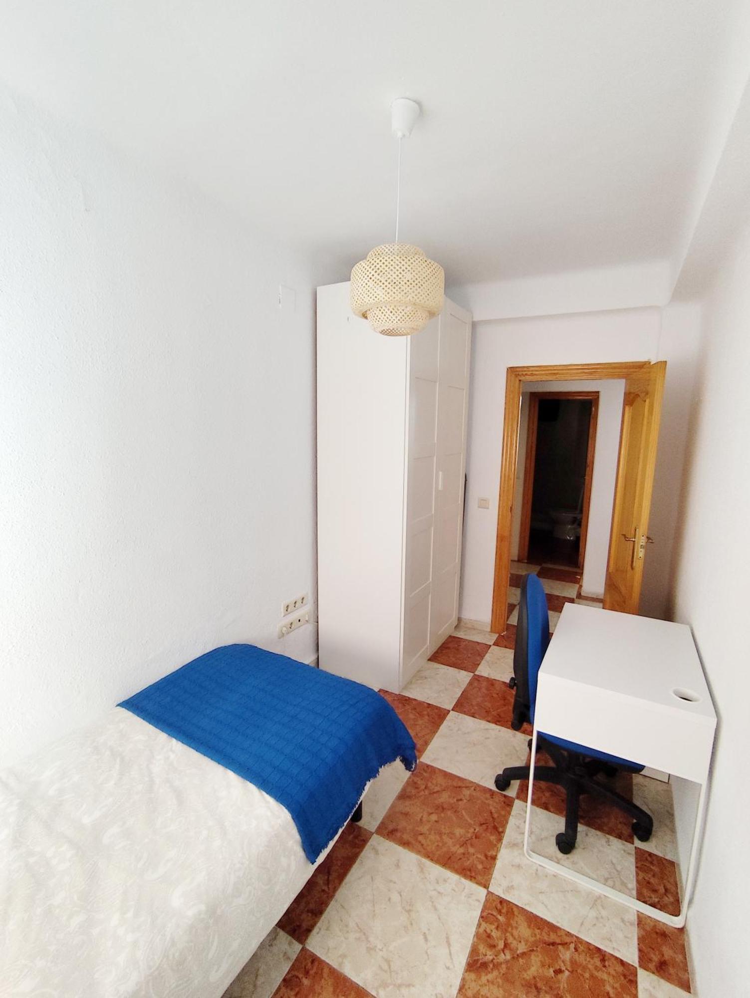 Gran Apartamento En El Centro Historico Малага Экстерьер фото